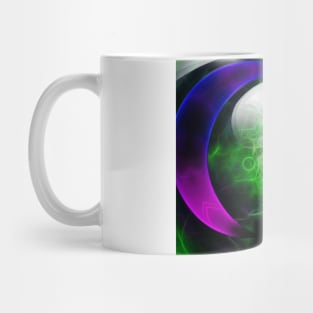 Crystal Ball Mug